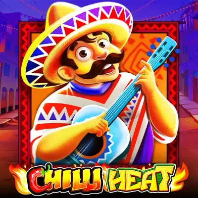 Chilli Heat game icon