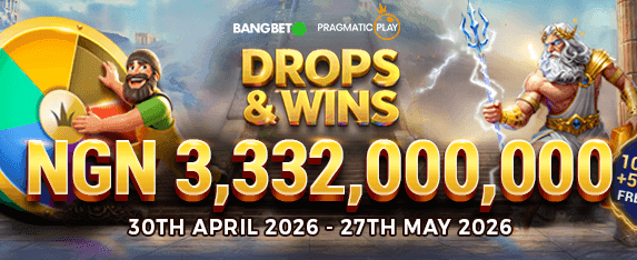 NGN 3.3 Billion Grand Prize banner