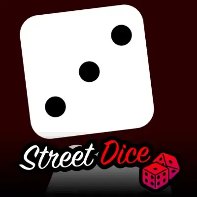Street Dice game icon