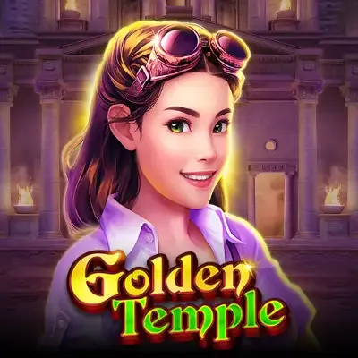 Golden Temple game icon