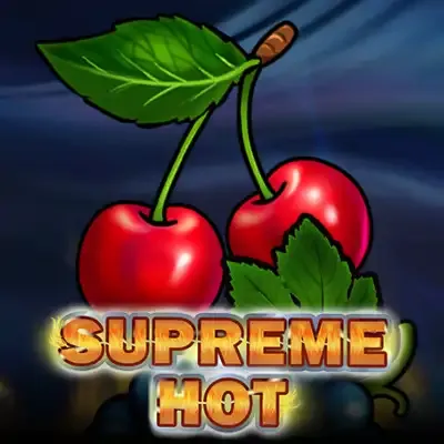 Supreme Hot game thumbnail