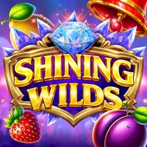 Shining Wilds game icon