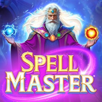 Spellmaster game icon