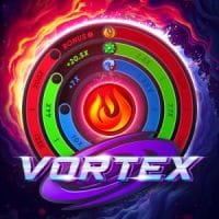 Vortex game icon