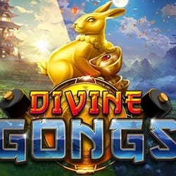 Divine Gongs game icon
