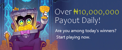 Win Big Today on hsh bet