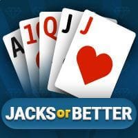 Jacks or Better game icon