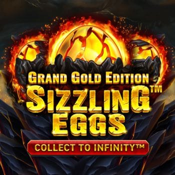 Sizzling Eggs™ Grand Gold Edition game icon