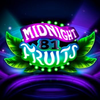 Midnight Fruits 81